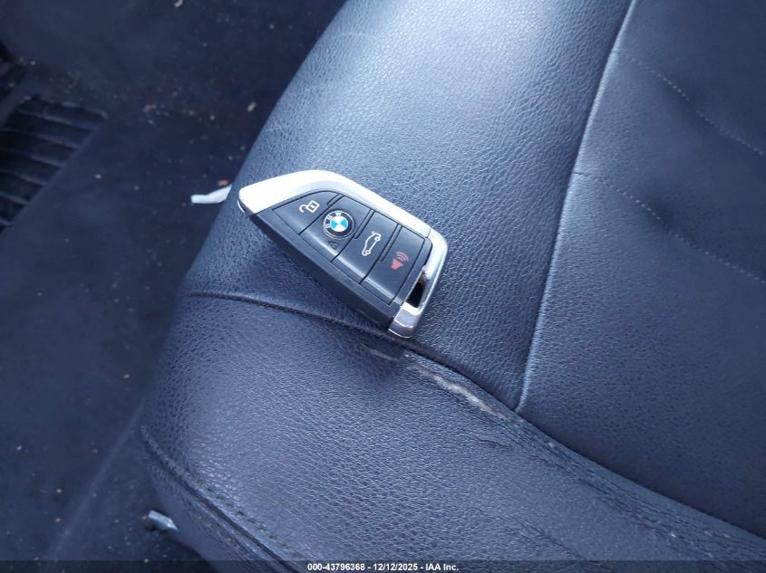 2016 BMW X5 xDrive35I VIN: 5UXKR0C57G0S86041 Lot: 43796368