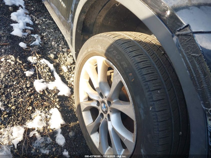 2016 BMW X5 xDrive35I VIN: 5UXKR0C57G0S86041 Lot: 43796368