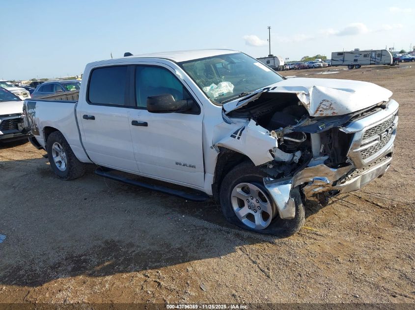 RAM 1500 TRADESMAN 4X2 5 7 BOX