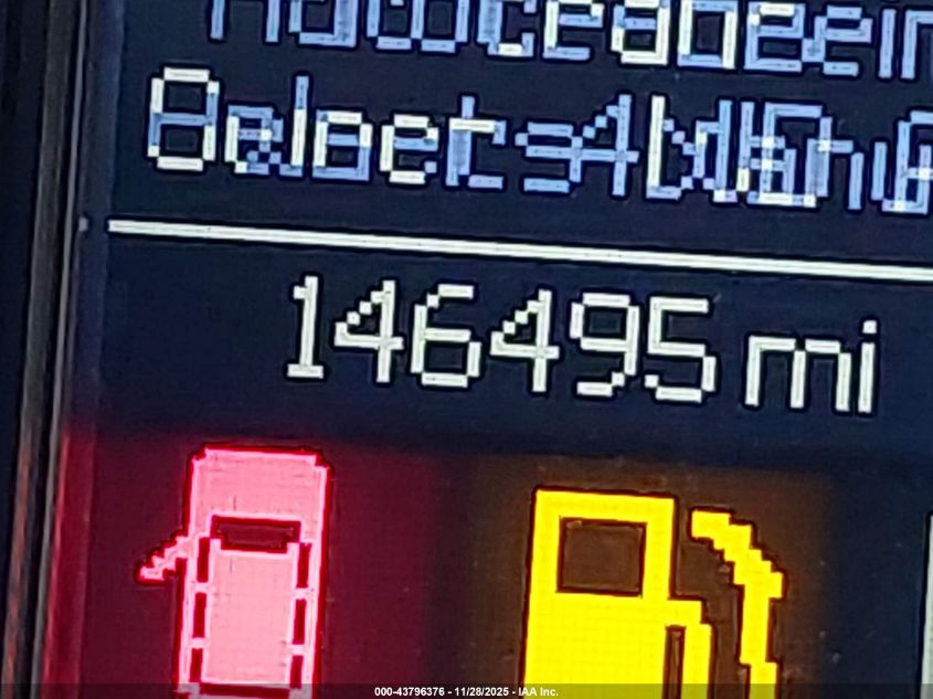 2011 Dodge Durango Citadel VIN: 1D4SE5GT1BC648765 Lot: 43796376