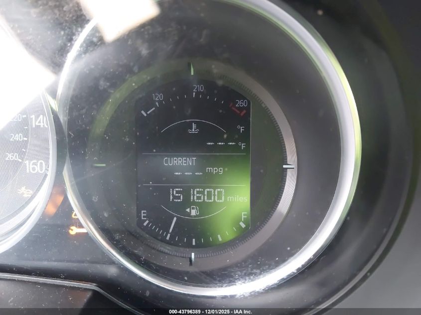 2018 Mazda Cx-5 Sport VIN: JM3KFBBM1J0329253 Lot: 43796389