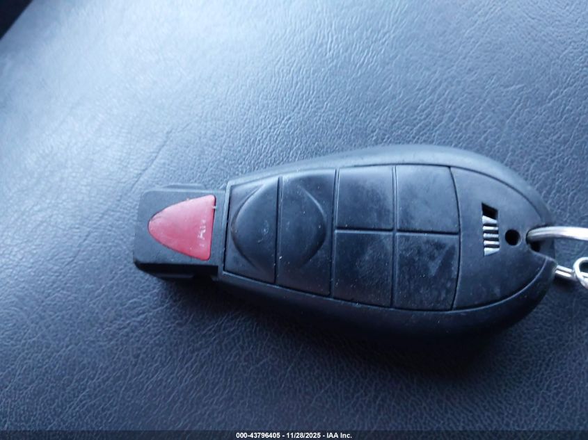 2012 Ram 1500 St VIN: 1C6RD7FT4CS284657 Lot: 43796405