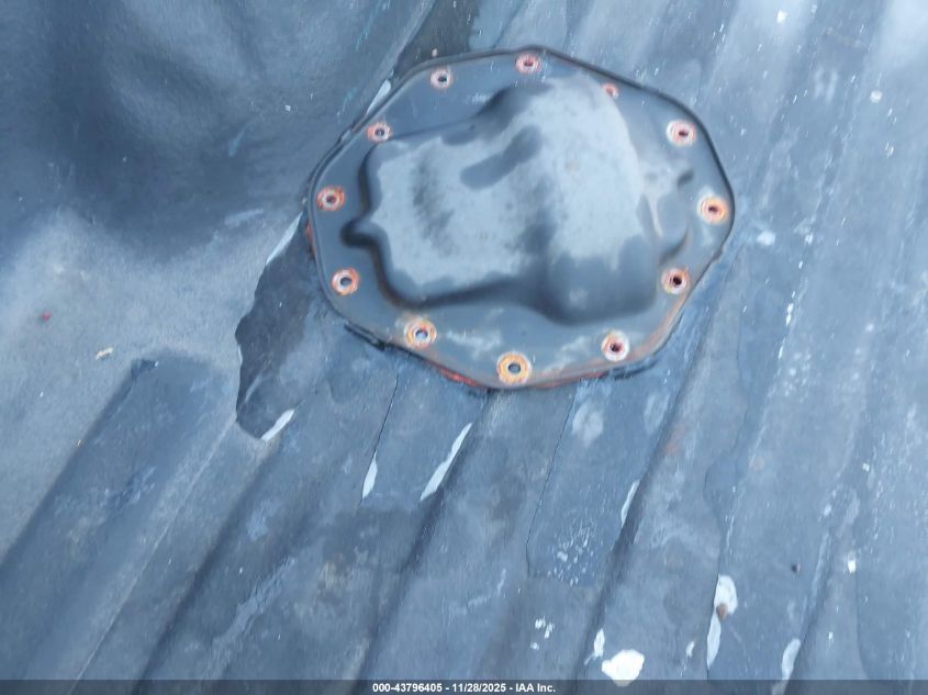 2012 Ram 1500 St VIN: 1C6RD7FT4CS284657 Lot: 43796405