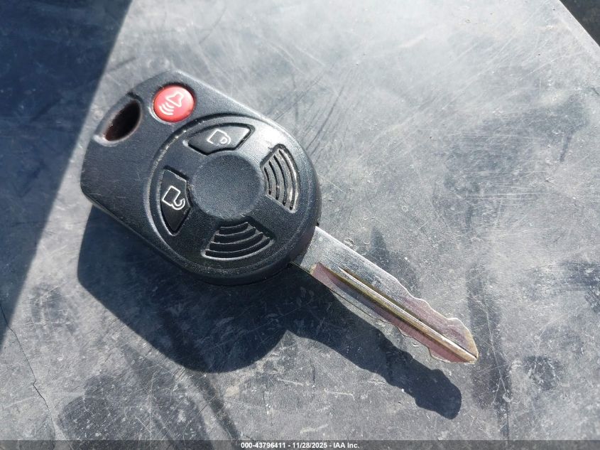 2007 Lincoln Mkx VIN: 2LMDU68C57BJ27648 Lot: 43796411