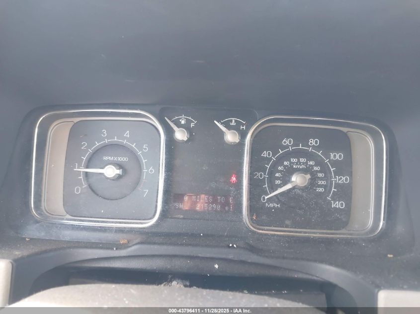 2007 Lincoln Mkx VIN: 2LMDU68C57BJ27648 Lot: 43796411