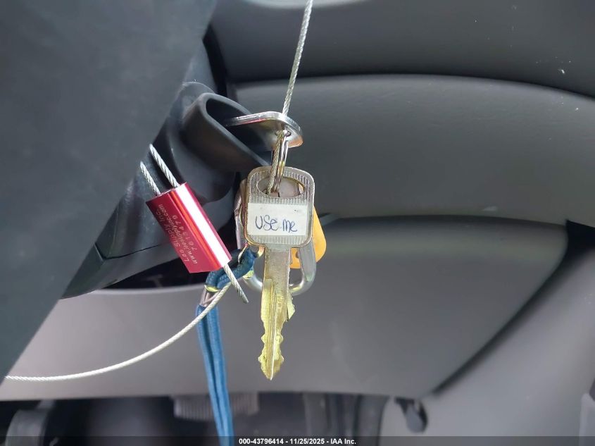 2006 Ford E-350 Super Duty Commercial/Recreational VIN: 1FTSS34L06HA58452 Lot: 43796414