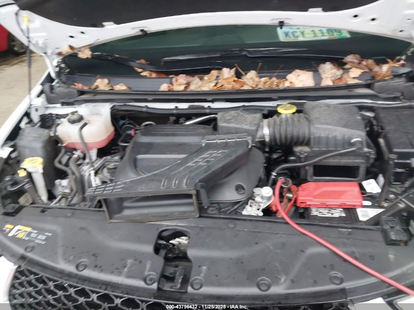 2023 Chrysler Pacifica Touring VIN: 2C4RC1FG3PR555646 Lot: 43796432