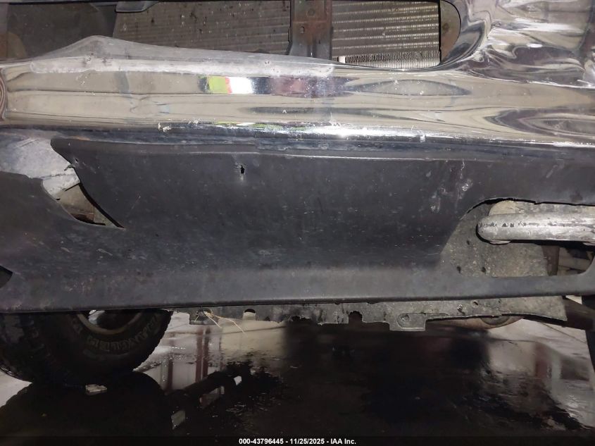 2001 Ford F-150 Lariat/Xl/Xlt VIN: 1FTRX18W01NB18930 Lot: 43796445