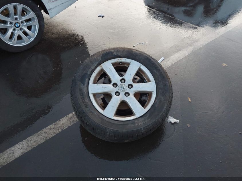 2006 Toyota Rav4 Limited VIN: JTMZD31V666016314 Lot: 43796459