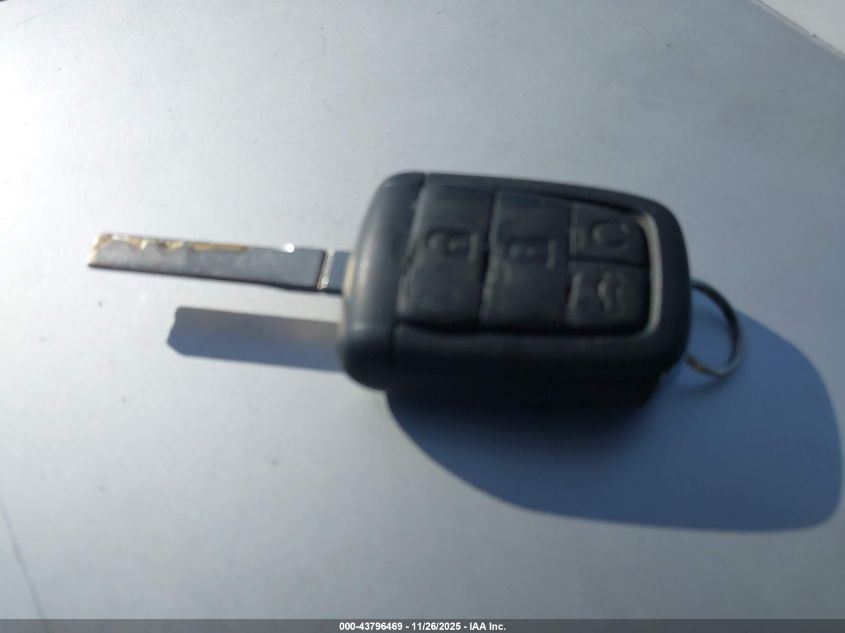 2008 Pontiac G8 VIN: 6G2ER57758L151039 Lot: 43796469