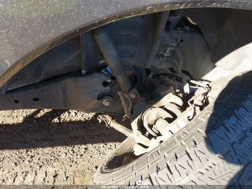 2018 Ford F-250 Xlt VIN: 1FT7W2B63JEC16570 Lot: 43796471