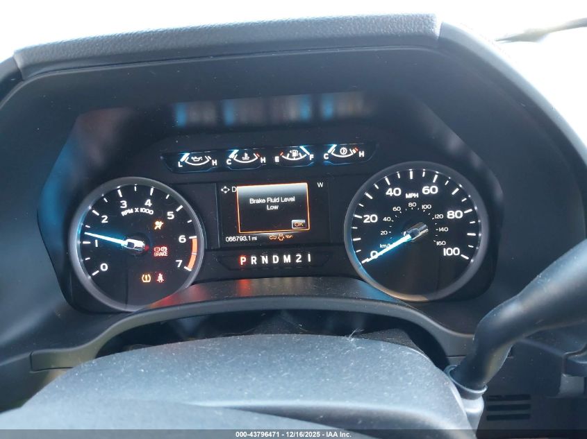 2018 Ford F-250 Xlt VIN: 1FT7W2B63JEC16570 Lot: 43796471