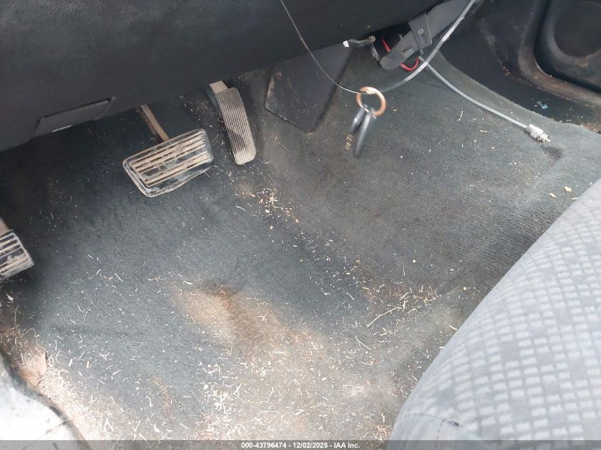 2008 Chevrolet Silverado 1500 Lt1 VIN: 2GCEK13M481221170 Lot: 43796474