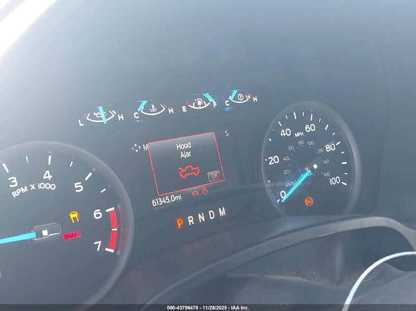 2021 Ford F-350 VIN: 1FT8W3BN5MEE10586 Lot: 43796478