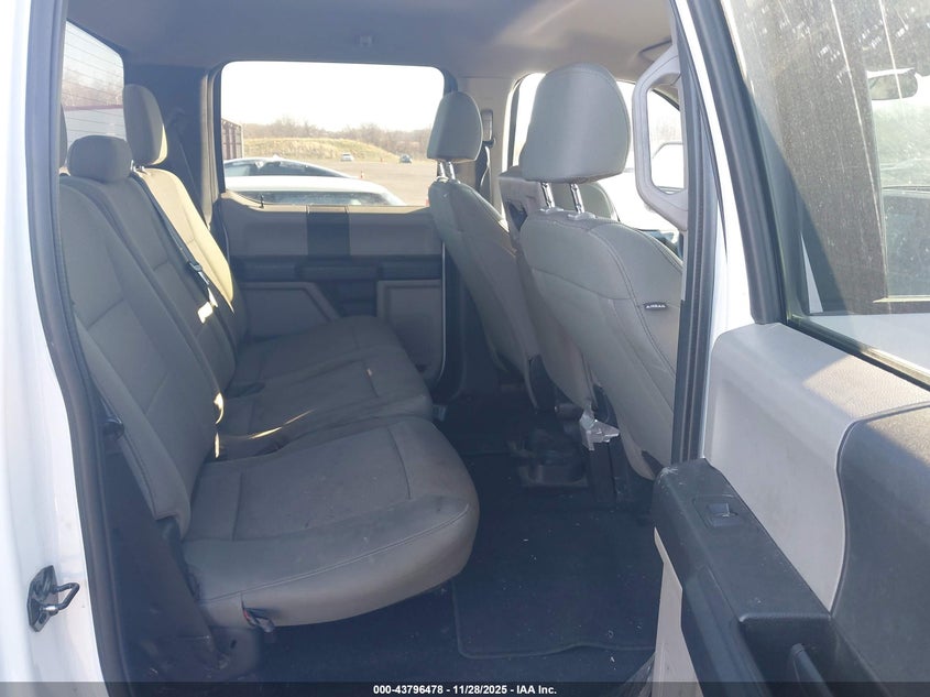 2021 Ford F-350 VIN: 1FT8W3BN5MEE10586 Lot: 43796478