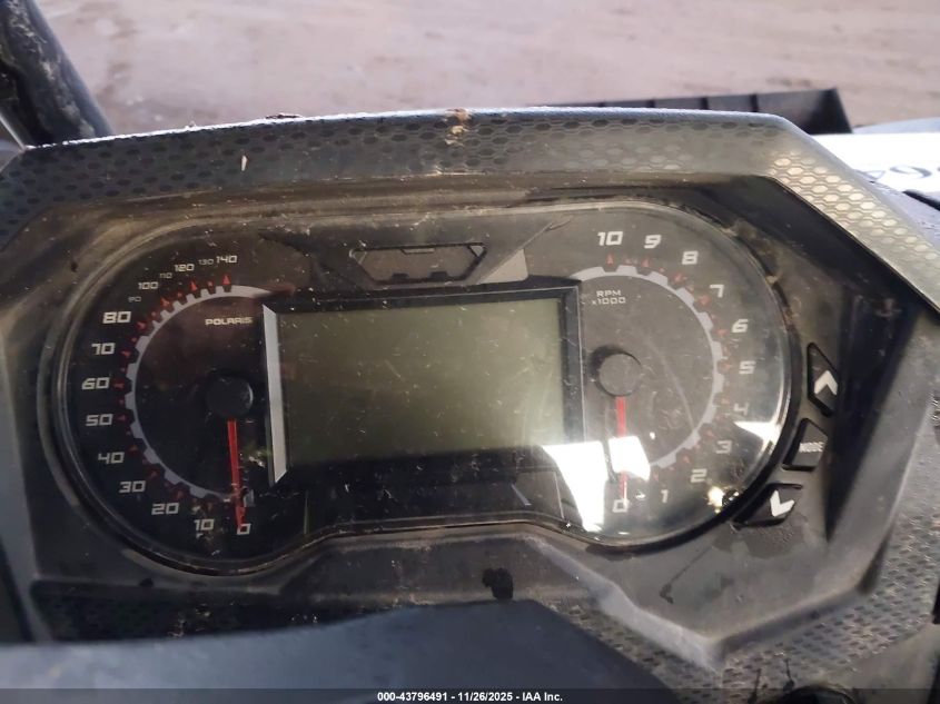 2020 Polaris Rzr Xp 4 Turbo VIN: 3NSN4E923LF132671 Lot: 43796491