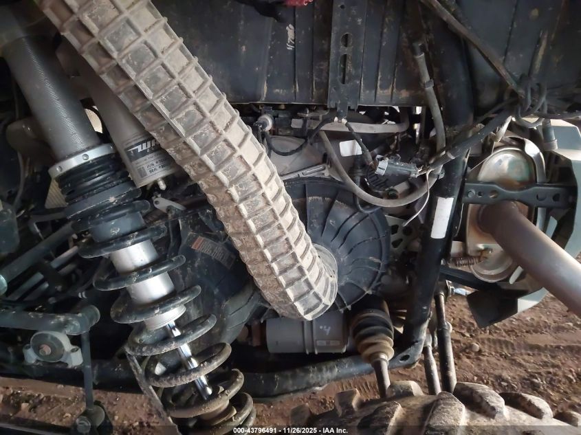 2020 Polaris Rzr Xp 4 Turbo VIN: 3NSN4E923LF132671 Lot: 43796491