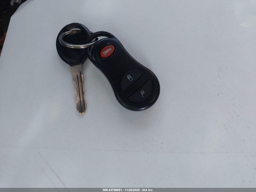 2003 Dodge Grand Caravan Se VIN: 1D4GP243X3B170839 Lot: 43796501