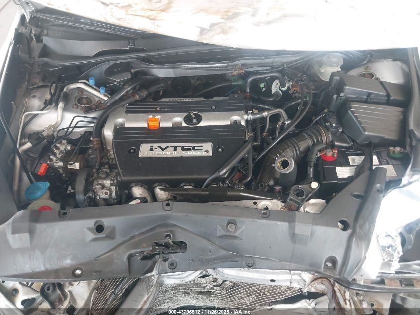 2004 Honda Accord 2.4 Lx VIN: 1HGCM56384A145269 Lot: 43796512