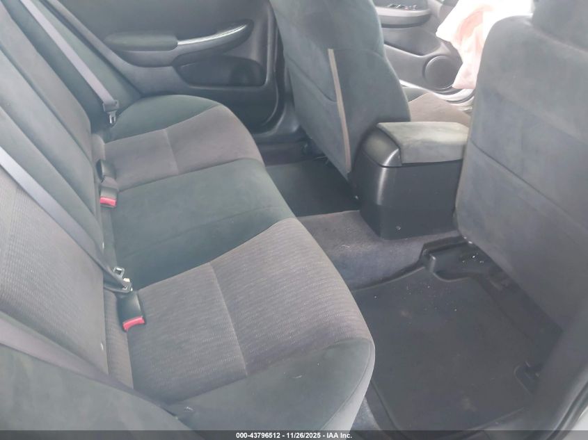 2004 Honda Accord 2.4 Lx VIN: 1HGCM56384A145269 Lot: 43796512