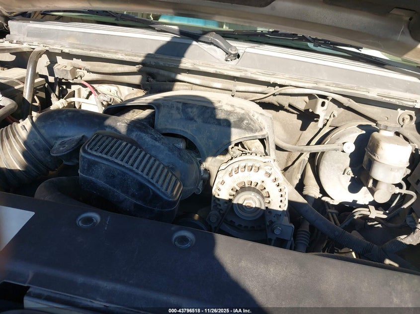 2009 GMC Yukon Xl 1500 Slt2 VIN: 1GKFC36J59R289344 Lot: 43796518