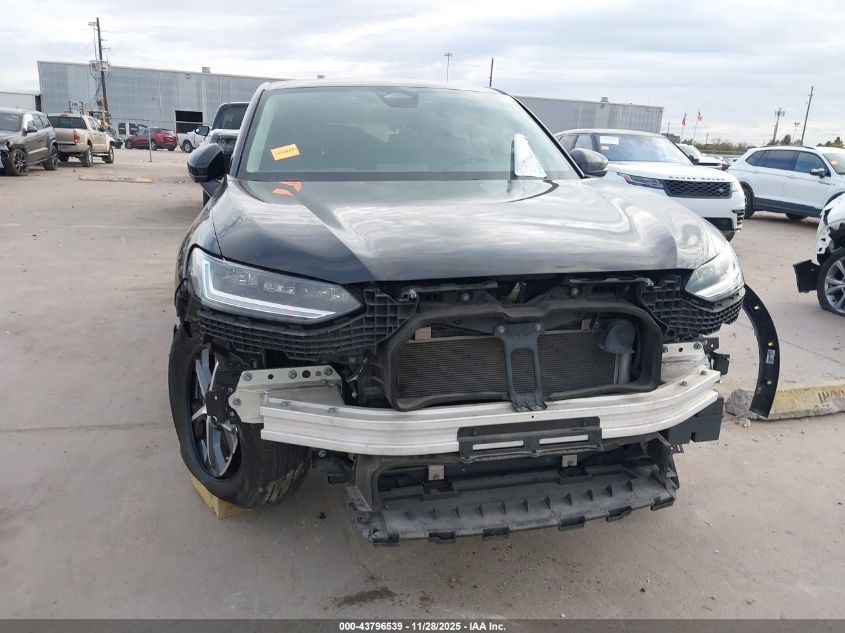 2024 Honda Hr-V 2Wd Ex-L/2Wd Ex-L W/O Bsi VIN: 3CZRZ1H75RM741561 Lot: 43796539