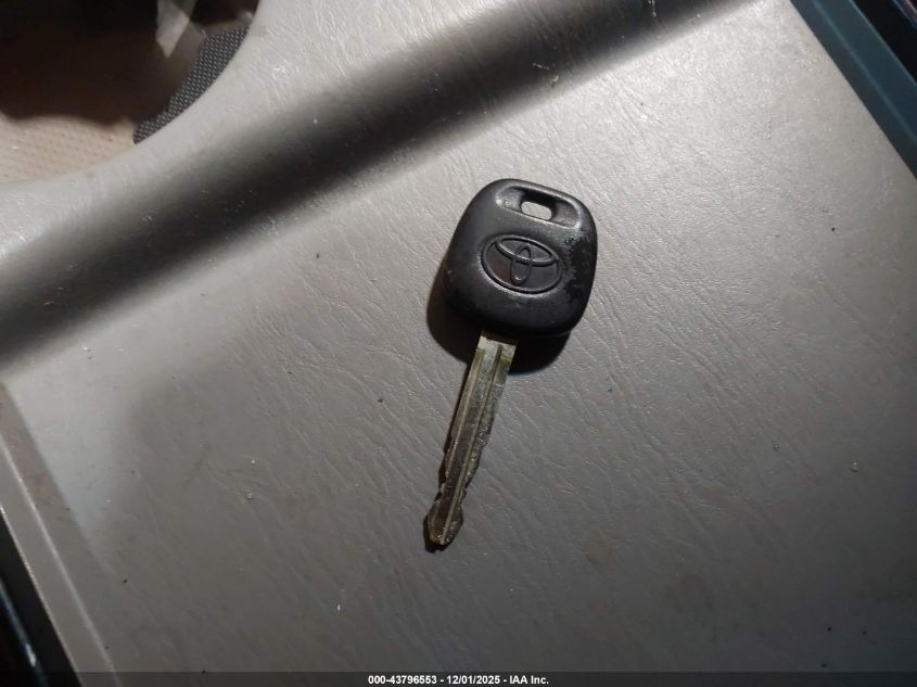 2005 Toyota Sienna Le VIN: 5TDBA23C75S046730 Lot: 43796553