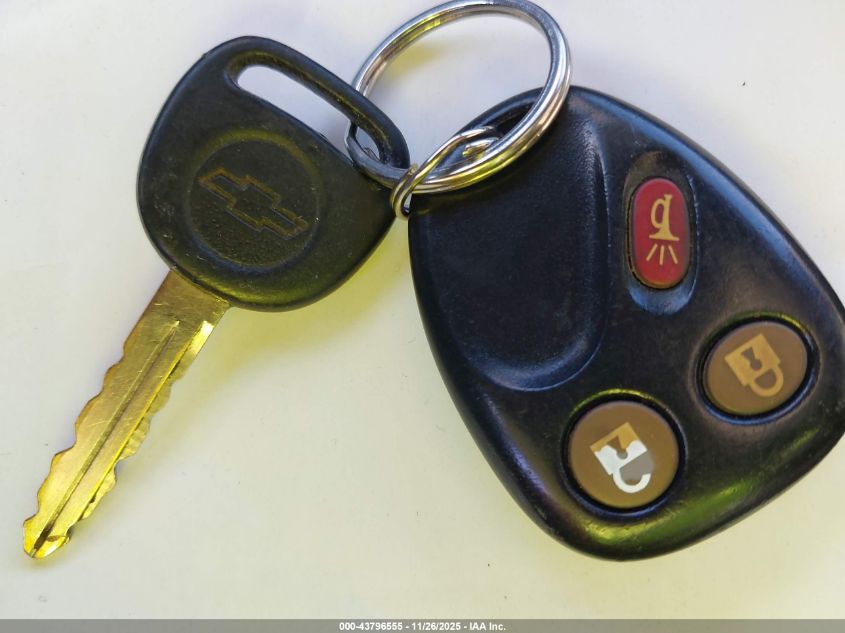 2006 Chevrolet Silverado 1500 Lt1 VIN: 2GCEK19B161112491 Lot: 43796555