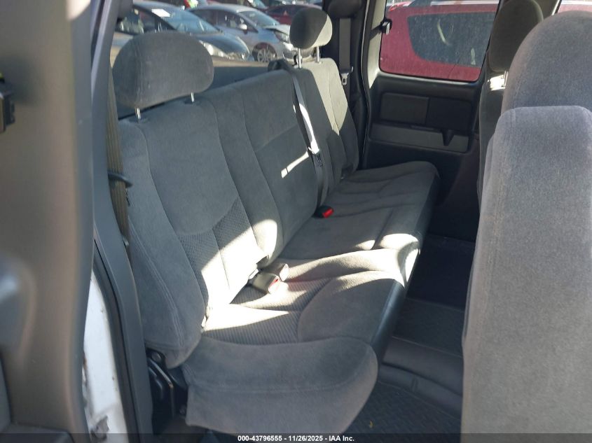 2006 Chevrolet Silverado 1500 Lt1 VIN: 2GCEK19B161112491 Lot: 43796555