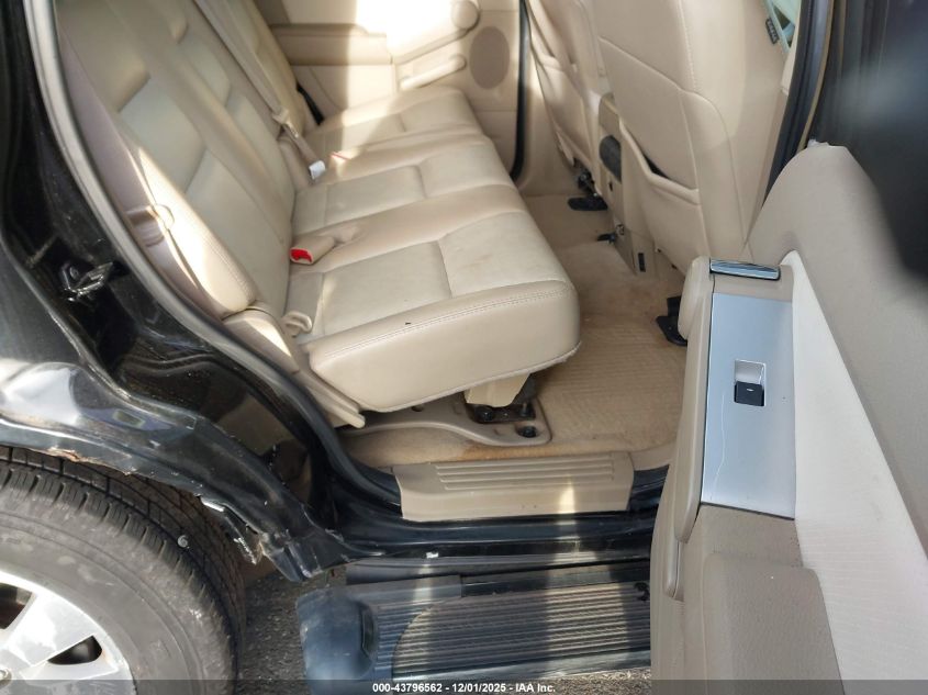 2008 Mercury Mountaineer VIN: 4M2EU47E28UJ10825 Lot: 43796562