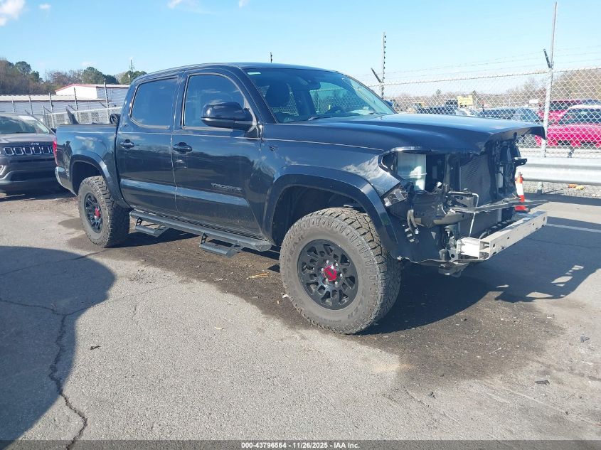 TOYOTA TACOMA SR5 V6