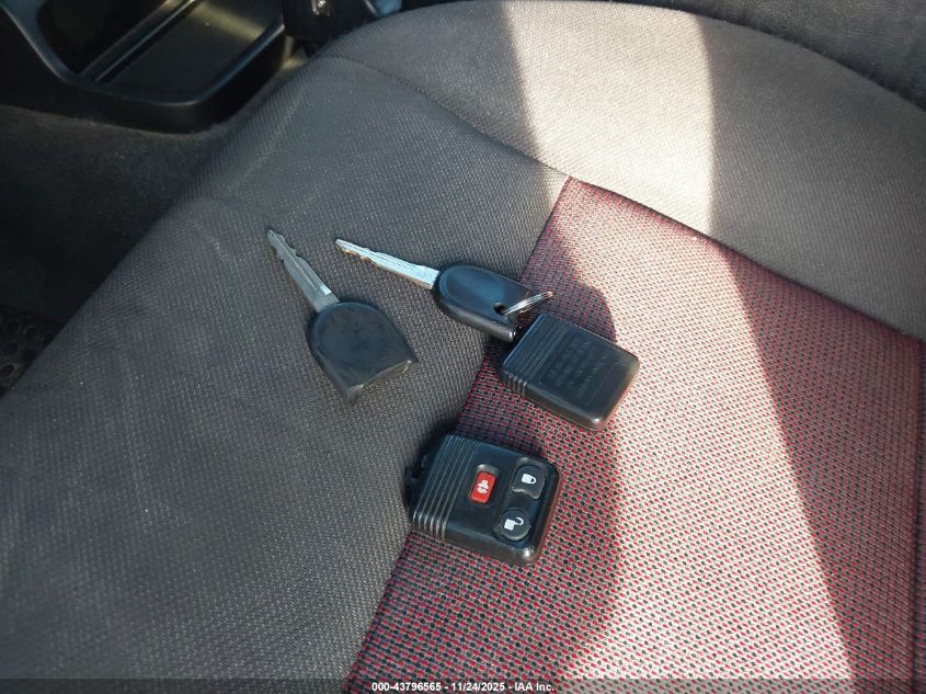 2006 Ford Ranger Sport/Stx/Xl/Xlt VIN: 1FTYR10U76PA23616 Lot: 43796565