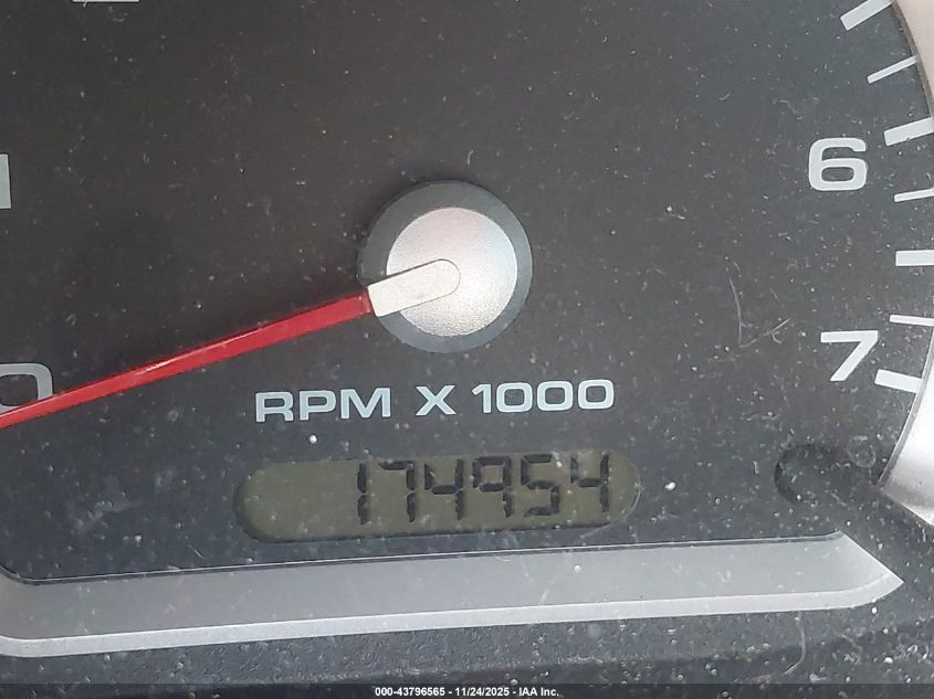 2006 Ford Ranger Sport/Stx/Xl/Xlt VIN: 1FTYR10U76PA23616 Lot: 43796565