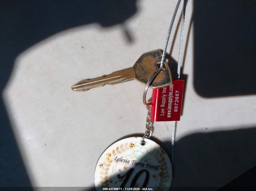 1997 Dodge Ram 1500 St VIN: 3B7HF13ZXVG701469 Lot: 43796571