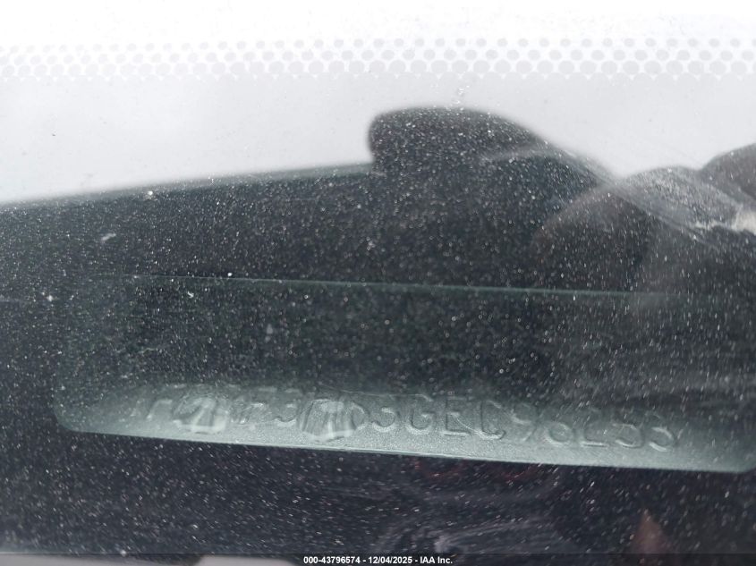 2016 Ford F-350 Chassis Xl VIN: 1FDRF3H63GEC96253 Lot: 43796574