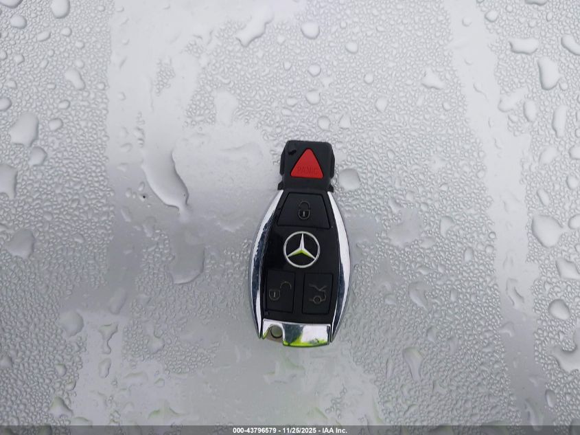 2008 Mercedes-Benz C 300 Luxury/Sport VIN: WDDGF54X58F059853 Lot: 43796579