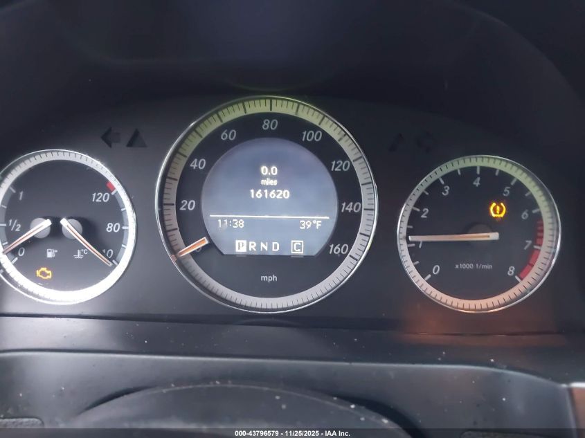 2008 Mercedes-Benz C 300 Luxury/Sport VIN: WDDGF54X58F059853 Lot: 43796579