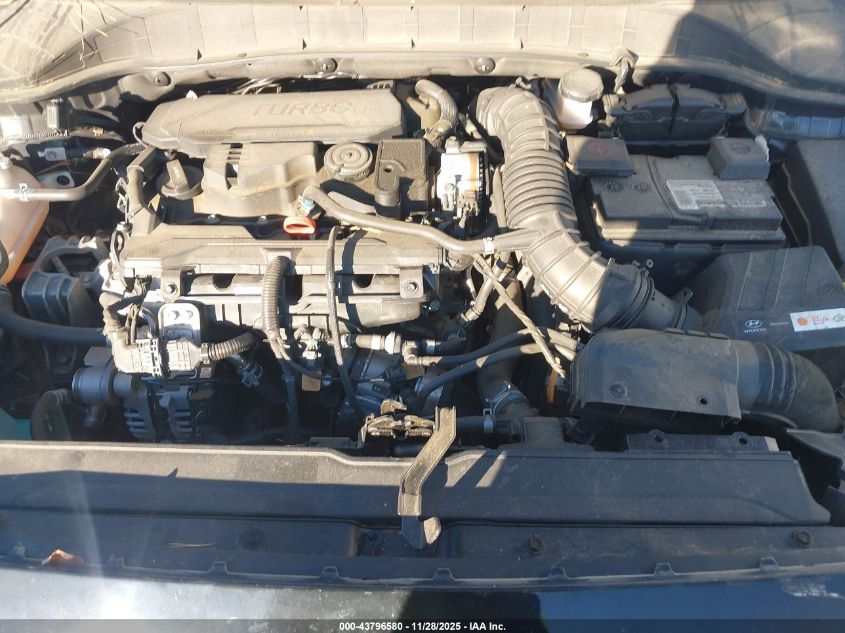 2023 Hyundai Kona N Line VIN: KM8K33A3XPU932683 Lot: 43796580