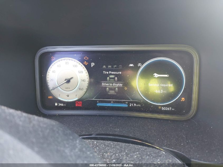 2023 Hyundai Kona N Line VIN: KM8K33A3XPU932683 Lot: 43796580