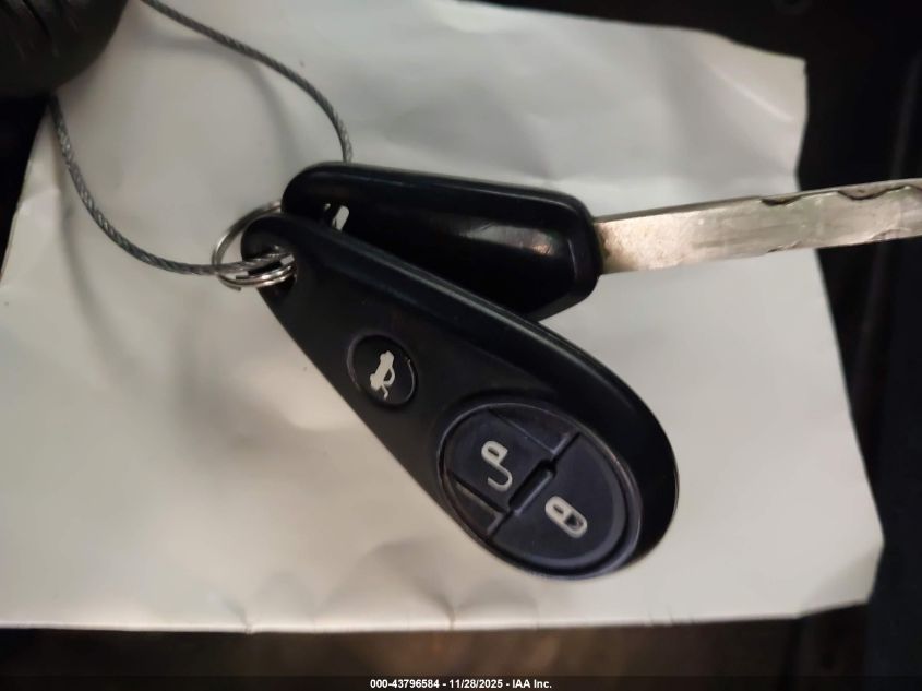 2010 Subaru Impreza 2.5I Premium VIN: JF1GH6B68AH806057 Lot: 43796584