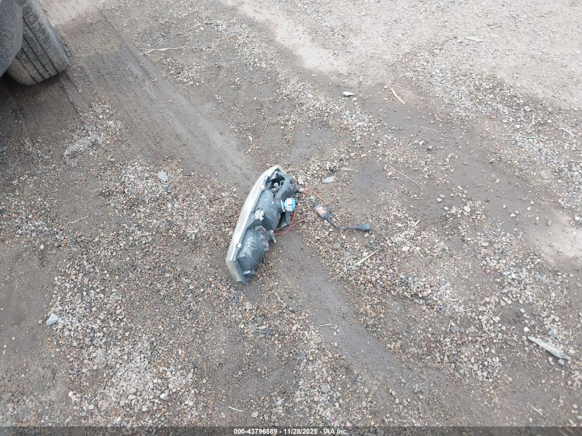 2003 Chevrolet Astro Upfitter VIN: 1GBDM19X53B107716 Lot: 43796589