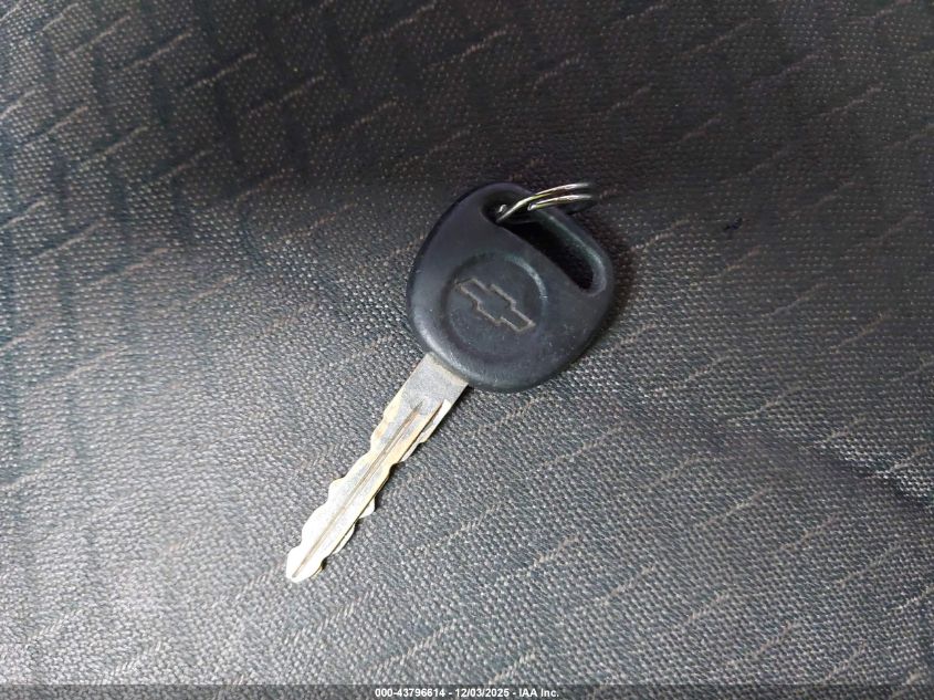 2004 Chevrolet Avalanche 1500 VIN: 3GNEC12T94G233331 Lot: 43796614