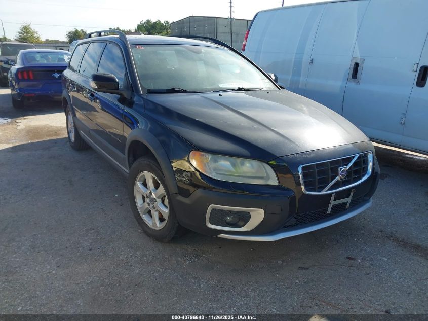 2009 Volvo Xc70 3.2
