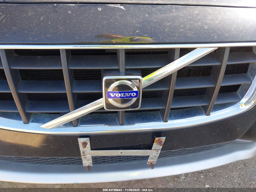 2009 Volvo Xc70 3.2 VIN: YV4BZ982X91057237 Lot: 43796643