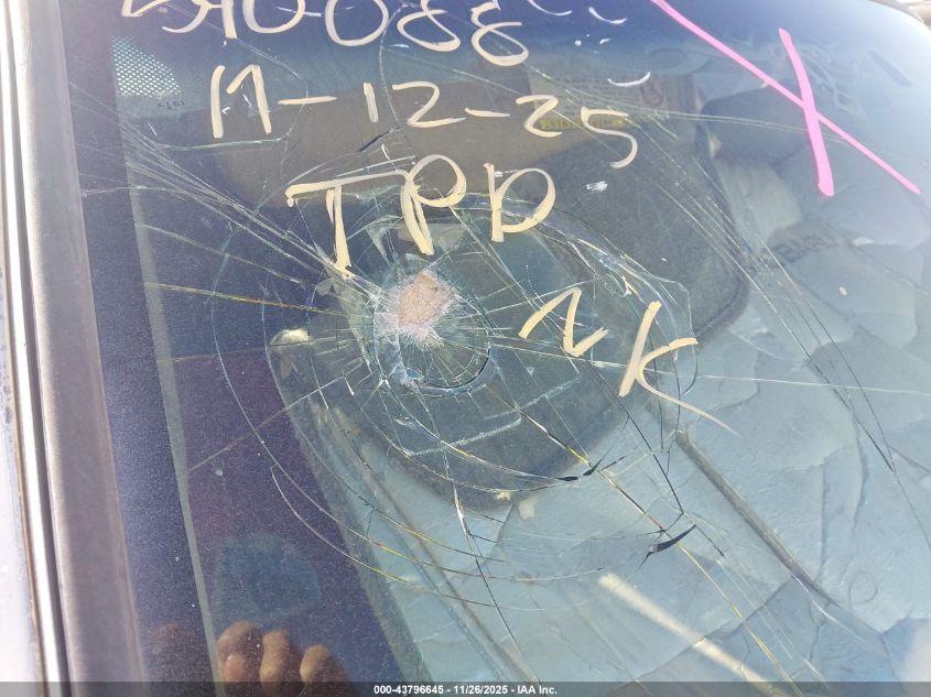 2004 Toyota Tundra Sr5 V8 VIN: 5TBRT34154S441931 Lot: 43796645