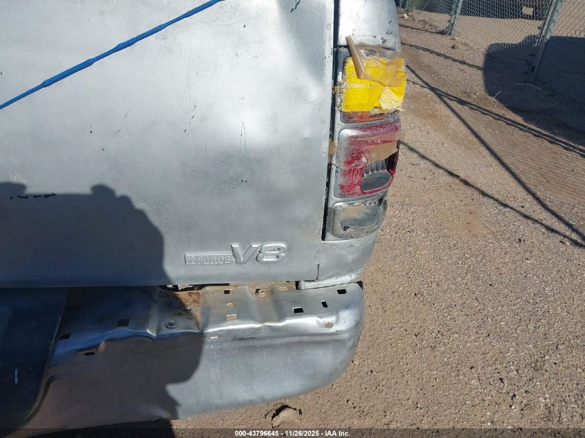 2004 Toyota Tundra Sr5 V8 VIN: 5TBRT34154S441931 Lot: 43796645