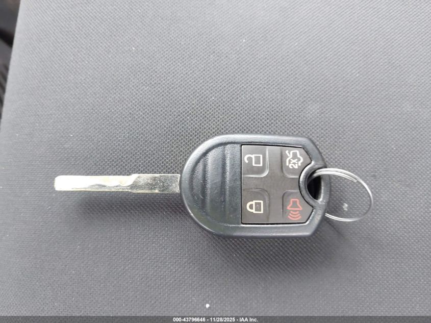 2018 Ford Fiesta Se VIN: 3FADP4BJ2JM127900 Lot: 43796646