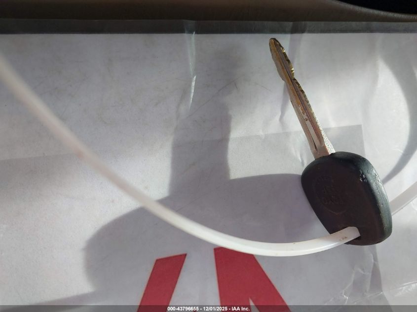 2006 Toyota Sienna Le VIN: 5TDZA23CX6S547885 Lot: 43796655