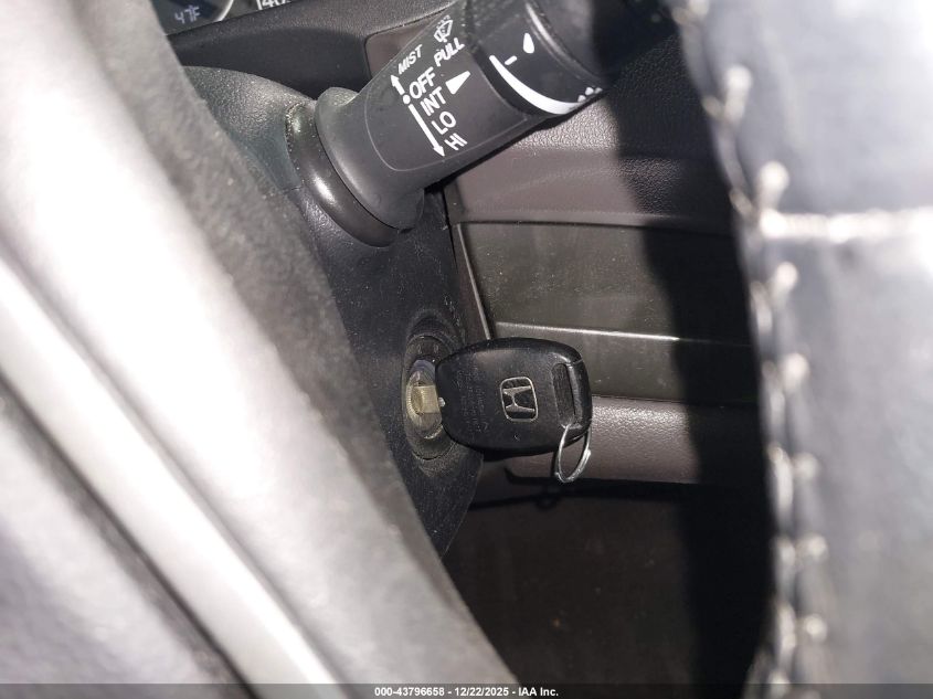 2013 Honda Cr-V Ex-L VIN: 5J6RM3H76DL037034 Lot: 43796658