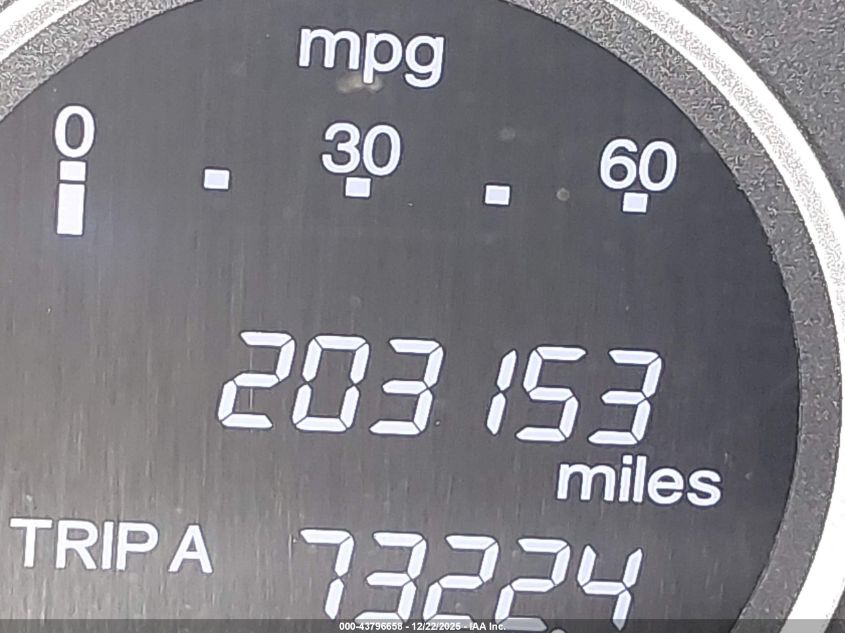 2013 Honda Cr-V Ex-L VIN: 5J6RM3H76DL037034 Lot: 43796658